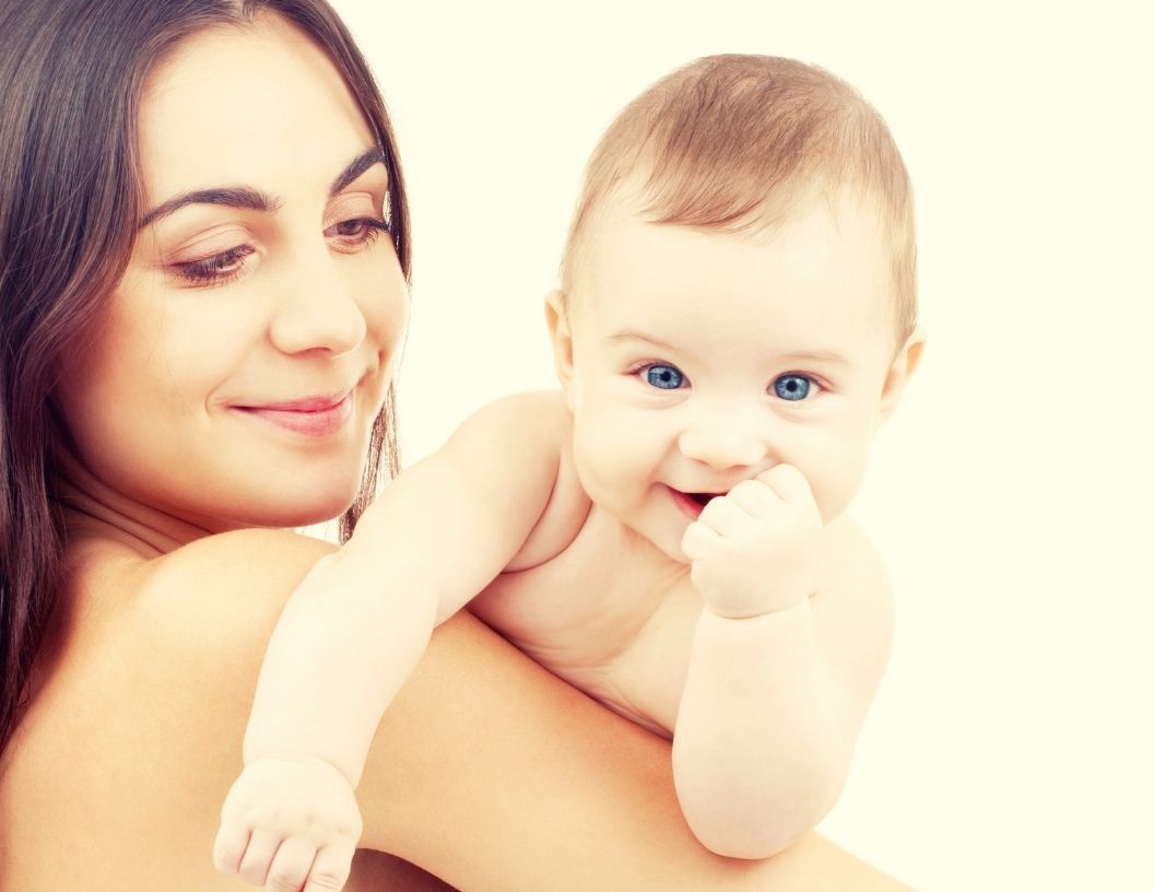 קורס עיסוי תינוקות 2