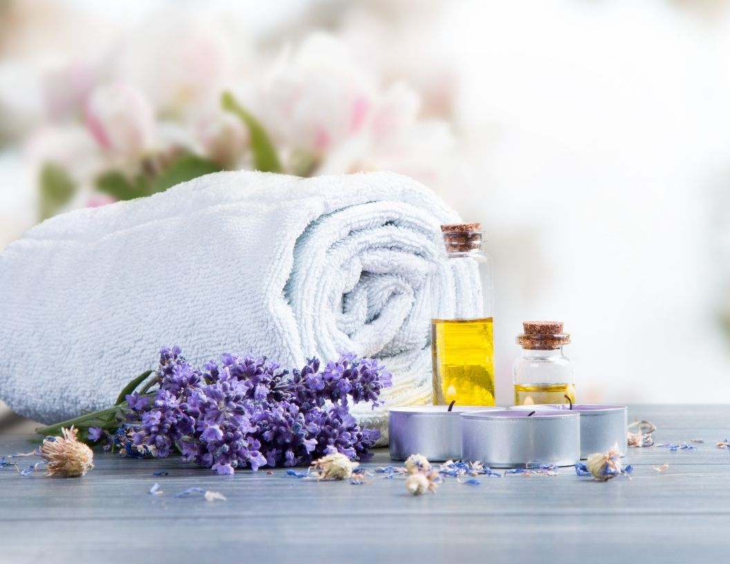 קורס מסאז למתחילים 1